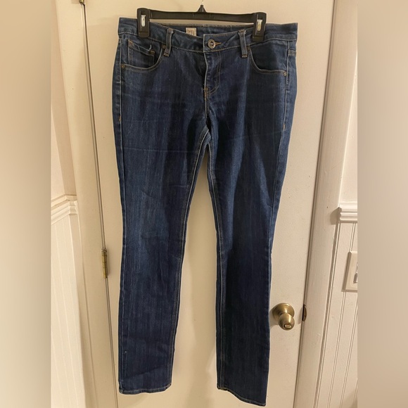 Volcom Jeans sz 11 - Picture 1 of 4